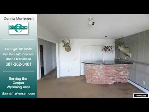 Casper Real Estate Home for Sale. $374,900 4bd/2.75ba. - Donna Martensen of DonnaMartensen.com