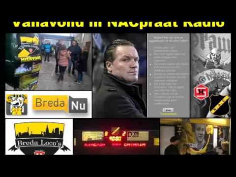 NACpraat 13 4 2017 Ontwikkelingen in de selectie - Blessures en schorsingen