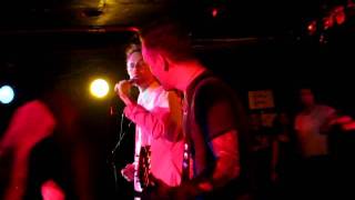 Bouncing Souls - True Believers &amp; Better Life @ Middle East in Cambridge, MA (6/24/2011)