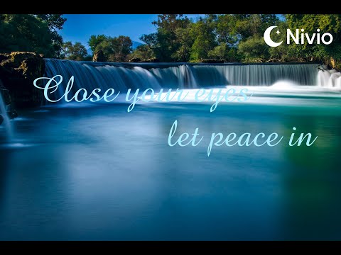 Nivio Relax & Sleep – Music for Relaxation & Deep Sleep