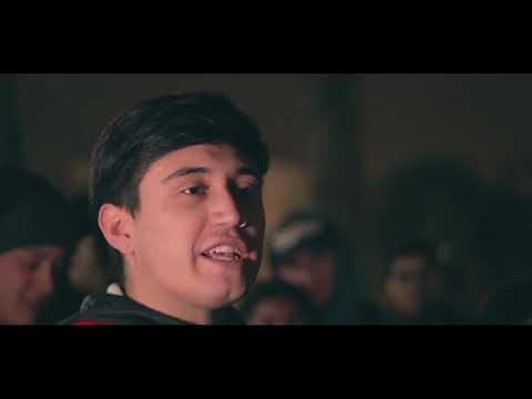 Iosa vs Bruno vs Yimmy vs Strago   8vos Interorganizaciones Supremacia Mc Chile 2019