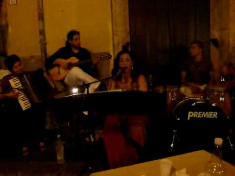 Gracias a la vida - Errantes Proyecto Flamenco