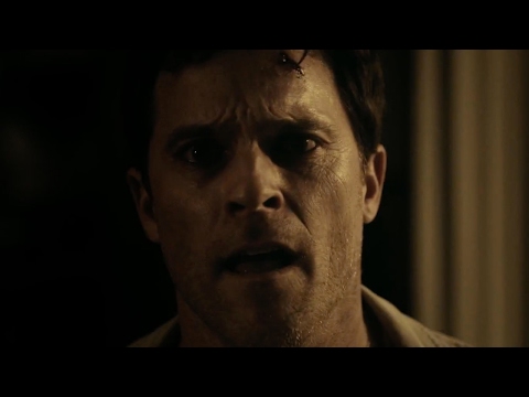 Johnny Frank Garrett's Last Word | official trailer (2017)