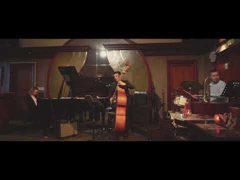 Irina Margolina Trio - «Sea Journey»