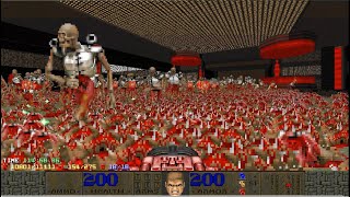 Download lagu Doom 2 Ice Rage UV-MAX [TAS] in 1:56:10 mp3