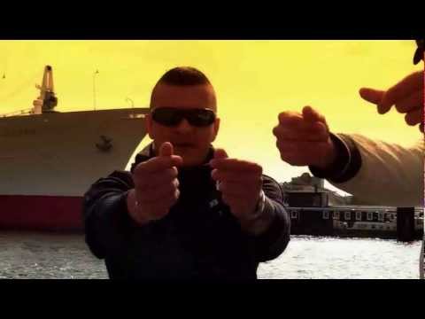 Honek feat. SykoSyke - GZSZ (HD Video)