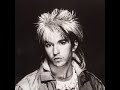 Limahl That Special Something 2024 Sound Mix