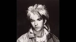 Limahl That Special Something 2024 Sound Mix