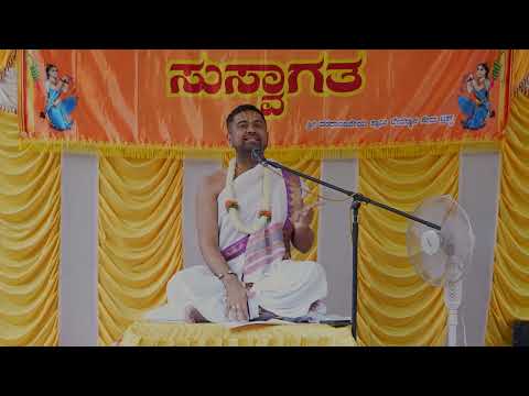 Hanuman Chalisa (हनुमान चालीसा) | English Discourse (Talk/ Explanation) | Sri Dushyanth Sridhar