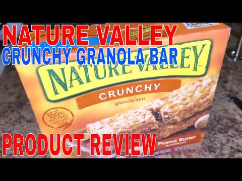 download lagu mp3 mp4 Nature Valley Peanut Butter Granola Bar Gluten Free, download lagu Nature Valley Peanut Butter Granola Bar Gluten Free gratis, unduh video klip Nature Valley Peanut Butter Granola Bar Gluten Free