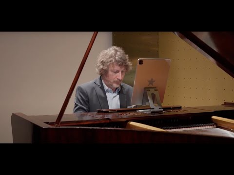 Francesco Libetta - House Concert at MARTHA (Music ART House Academy)