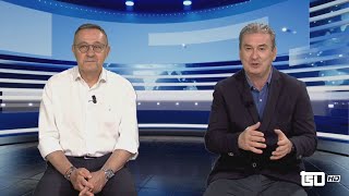 Viaggio in Zambia: donazioni dell’Arezzo Calcio