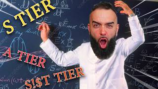 I RANKED THE 100 BEST BOARD BREAKERS & TRAPS
