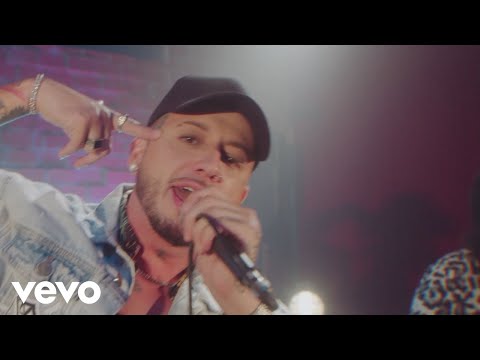 Hevo 84 - Me Avisa (Clipe Oficial)