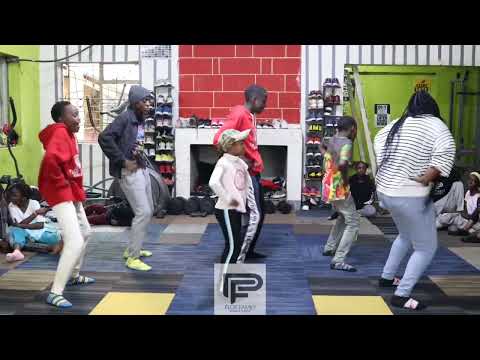 Ragga Dee - Ndigida#dancookonda #plotfamily #dancer