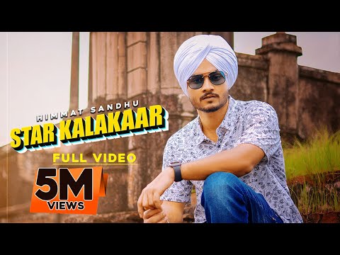 Poster star kalakaar lyrics – himmat sandhu