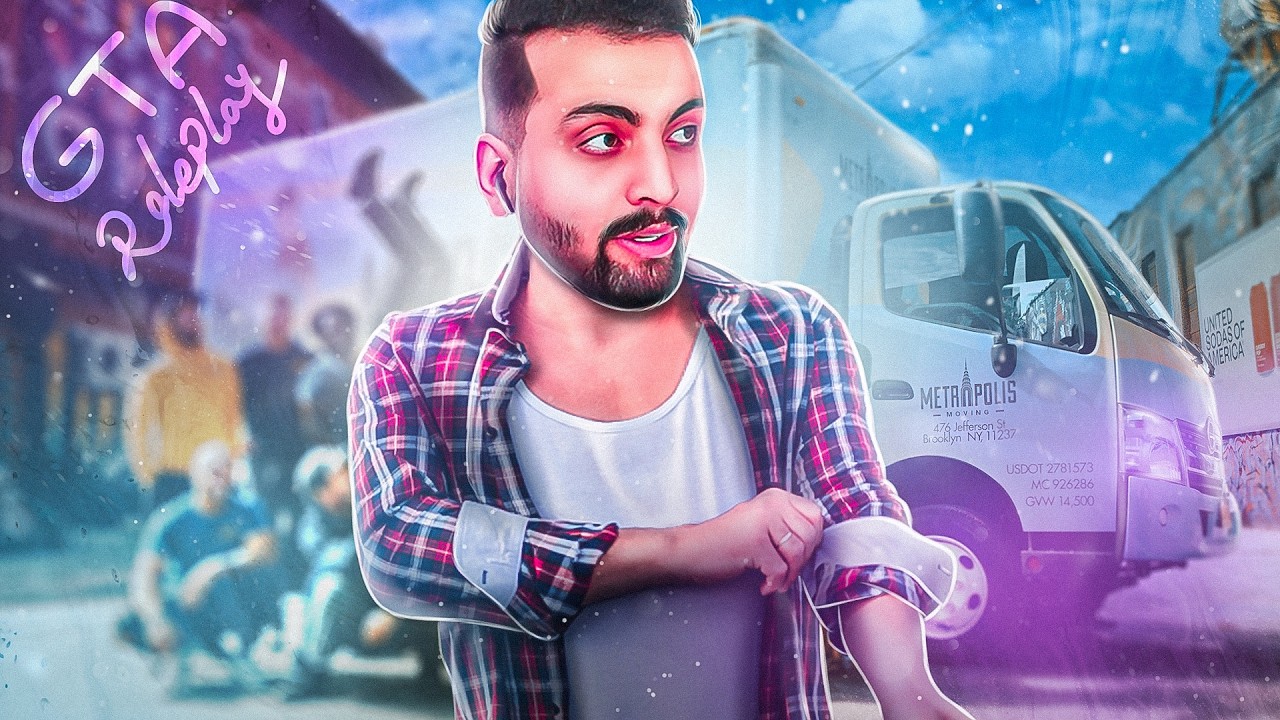 XnoRanT Live 😍🤯 دراما یوتیوب فارسی و رول پلی