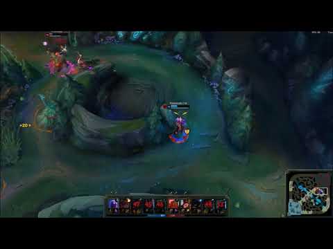 ryze penta