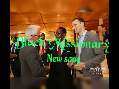 Black Missionary new song tinataya nthawi kuvotera Achakwera.