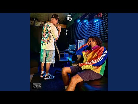 TUTTI I COLORI (feat. Jad The Nobody)