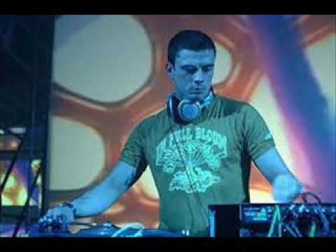 Soundtropolis Polska 2005 Angelo Mike