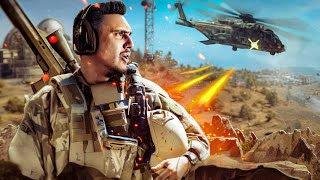 CHOWH1 en mode AMERICAN SNIPER 🎯