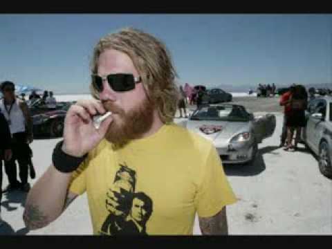 Ryan Dunn and the most annoying kid ever