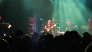 RUSS BALLARD no Coliseu de Lisboa (A Woman like you) 28/9/2013 DSCN2395