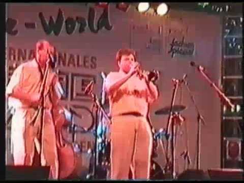 Riverboat Ramblers Dixie World 5