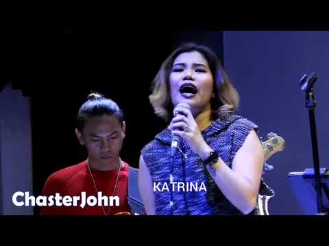 One Moment in Time - Face Off ( Morissette x Charice x Katrina )