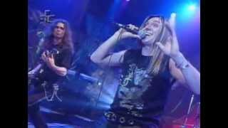 Angra - Millenium Sun Musikaos 2002 LBViDZ