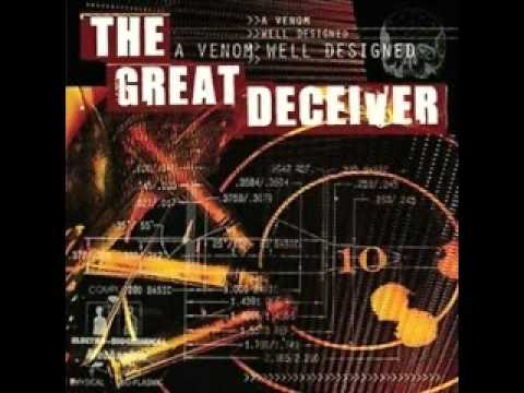 The Great Deceiver - The Living End