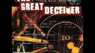The Great Deceiver - The Living End
