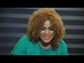 Gold The Powerful Strange Girl - Nigerian Movies 2025