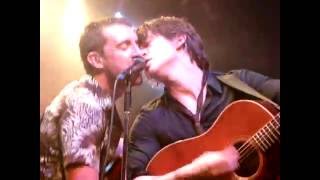 The Last Shadow Puppets - Standing Next To Me - Live @ The Observatory (8-4-16)
