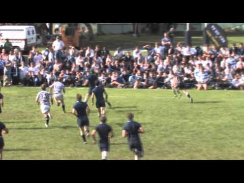 Bishops Rugby (A look back over the past decade)