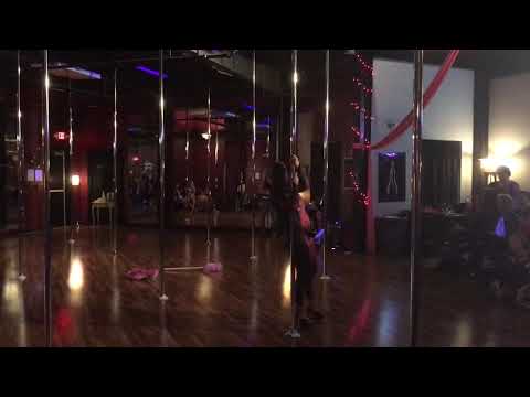 Polefit Carolinas 2018 Showcase