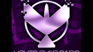 Lights Over Paris - Medicine