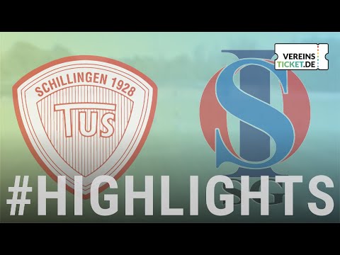 TuS Schillingen - SG Saartal Irsch I VG-Turnier der VG Saarburg-Kell 2025