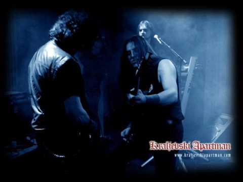 Kraljevski Apartman - Crni Konjanici