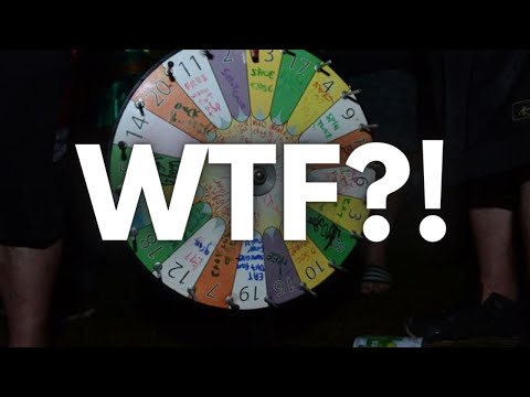 I Can't Believe This Happened At The Gathering Of The Juggalos 2022