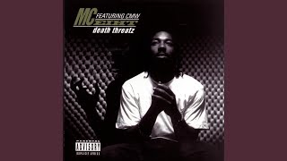 MC Eiht - Love 4 tha Hood (Instrumental)