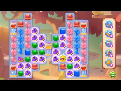 homescapes level 8305