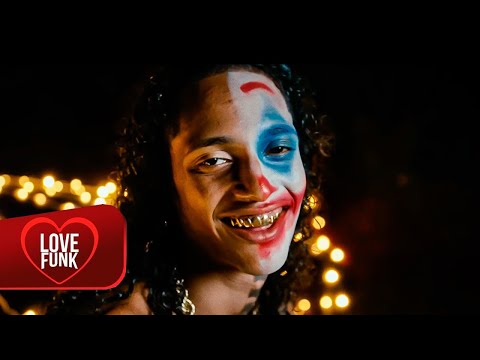 PORQUE VOCÊ QUEBROU MEU CORAÇÃO - Oruam, MC Ryan SP, MC Kako e MC Joãozinho VT (DJ Boy)