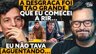 The thrilling LAST DAY of the Trans-Amazonian Expedition TRIP