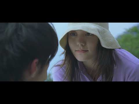 Initial D (2005) ending scene