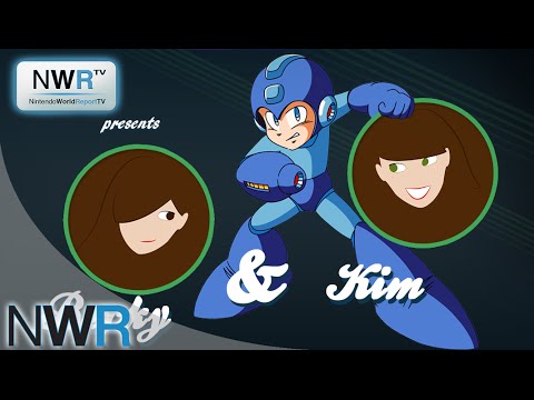 Kim & Becky Show Episode 01 - Mega May