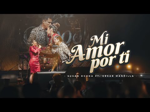 Susan Ochoa and César Mancilla Artista