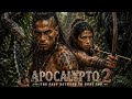 Apocalypto 2 2025 Movie Rudy Youngblood Dalia Hernández Review Facts