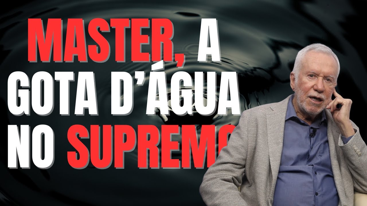 Os milhões da promiscuidade - Alexandre Garcia